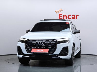 صورة 2 لـ 2025 AUDI Q7