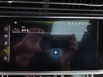 2025 AUDI Q7 缩略图 33