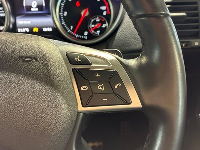 MERCEDES-BENZ G-CLASS - 10