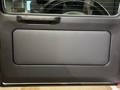 MERCEDES-BENZ G-CLASS - 8