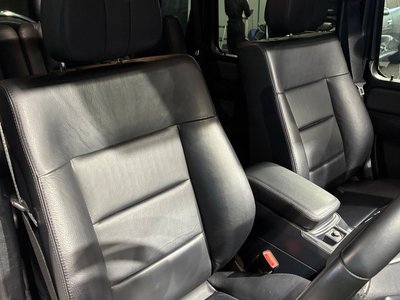 MERCEDES-BENZ G-CLASS - 6