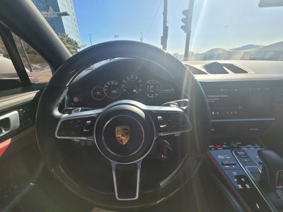 PORSCHE CAYENNE - 10