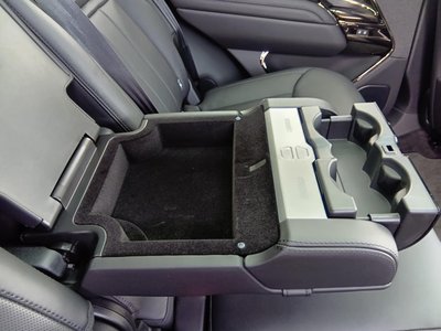 2025 LAND Rover RANGE ROVER SPORT 缩略图 119