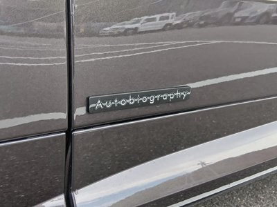 2025 LAND Rover RANGE ROVER SPORT 缩略图 27