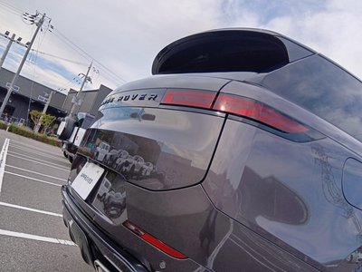 2025 LAND Rover RANGE ROVER SPORT 缩略图 47