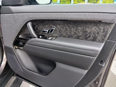 2025 LAND Rover RANGE ROVER SPORT 缩略图 61