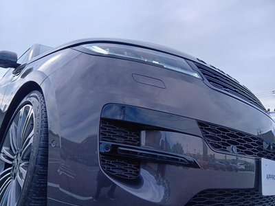 2025 LAND Rover RANGE ROVER SPORT 缩略图 40