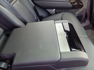 2025 LAND Rover RANGE ROVER SPORT 缩略图 116