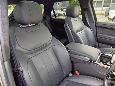 2025 LAND Rover RANGE ROVER SPORT 缩略图 74