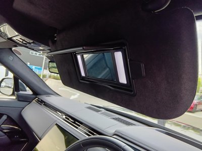 2025 LAND Rover RANGE ROVER SPORT 缩略图 98