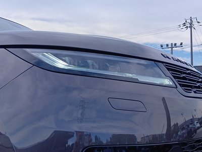 2025 LAND Rover RANGE ROVER SPORT 缩略图 38