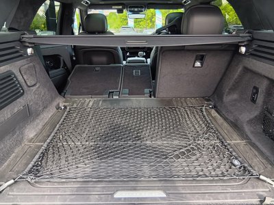 2025 LAND Rover RANGE ROVER SPORT 缩略图 124
