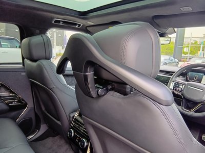 2025 LAND Rover RANGE ROVER SPORT 缩略图 76