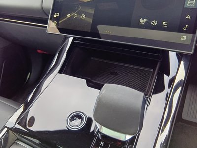 2025 LAND Rover RANGE ROVER SPORT 缩略图 88