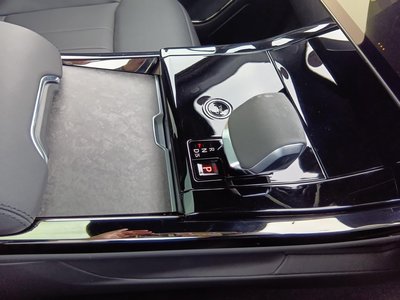 2025 LAND Rover RANGE ROVER SPORT 缩略图 91