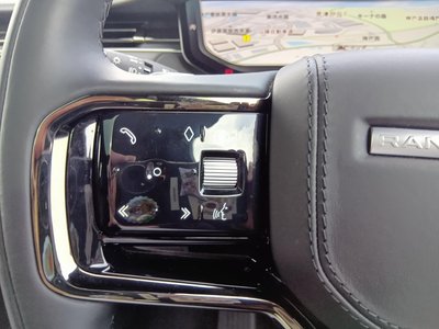 2025 LAND Rover RANGE ROVER SPORT 缩略图 79