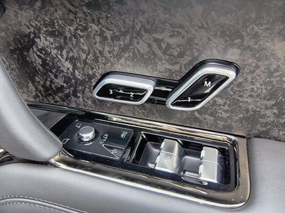 2025 LAND Rover RANGE ROVER SPORT 缩略图 65