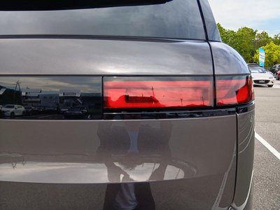 2025 LAND Rover RANGE ROVER SPORT 缩略图 52