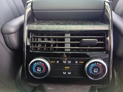 2025 LAND Rover RANGE ROVER SPORT 缩略图 114