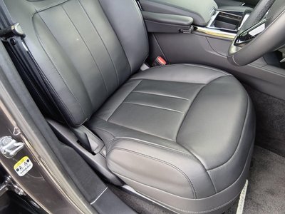 2025 LAND Rover RANGE ROVER SPORT 缩略图 72