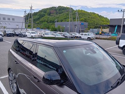 2025 LAND Rover RANGE ROVER SPORT 缩略图 58