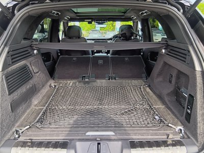 2025 LAND Rover RANGE ROVER SPORT 缩略图 126