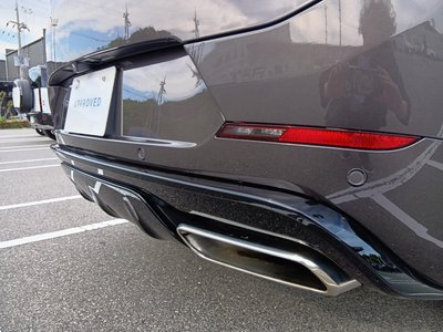 2025 LAND Rover RANGE ROVER SPORT 缩略图 55