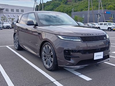LAND ROVER RANGE ROVER SPORT - 9