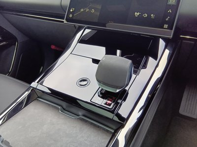 2025 LAND Rover RANGE ROVER SPORT 缩略图 86