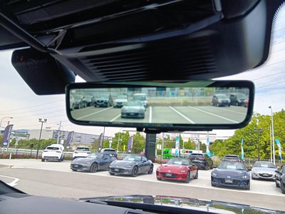 2025 LAND Rover RANGE ROVER SPORT 缩略图 94