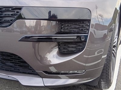 2025 LAND Rover RANGE ROVER SPORT 缩略图 34