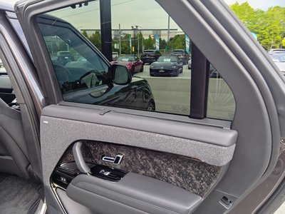 2025 LAND Rover RANGE ROVER SPORT 缩略图 110
