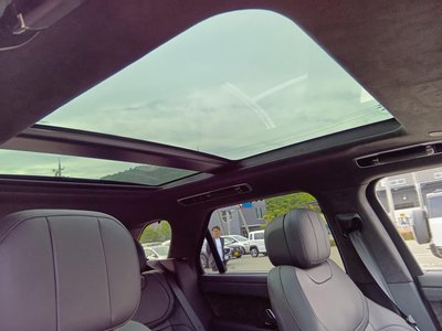 2025 LAND Rover RANGE ROVER SPORT 缩略图 103