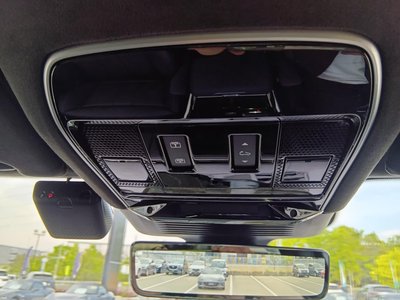 2025 LAND Rover RANGE ROVER SPORT 缩略图 97