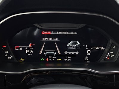 2025 AUDI Q3 thumbnail 11