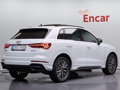 2025 AUDI Q3 照片 3