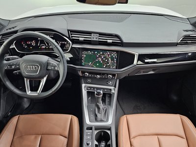 2025 AUDI Q3 照片 5