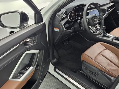 2025 AUDI Q3 thumbnail 13