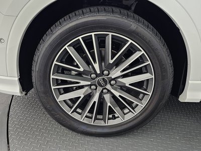 2025 AUDI Q3 照片 6