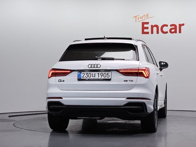 2025 AUDI Q3 照片 4