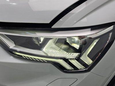2025 AUDI Q3 照片 9