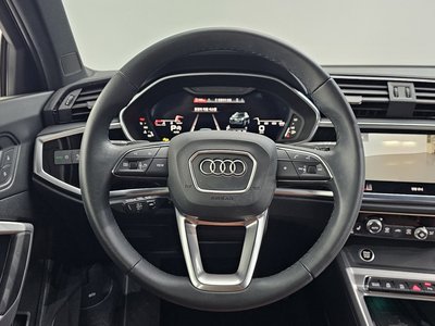 2025 AUDI Q3 thumbnail 20