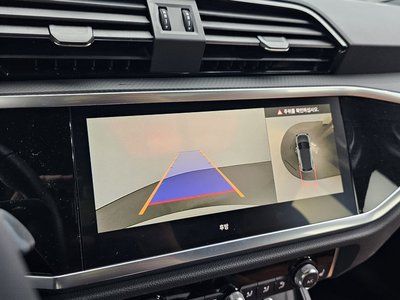 2025 AUDI Q3 thumbnail 21