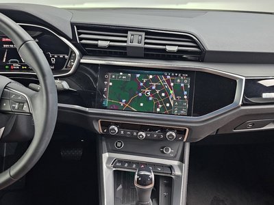 2025 AUDI Q3 thumbnail 19