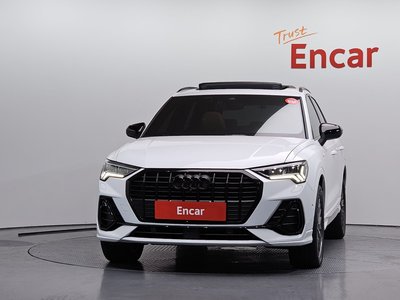 2025 AUDI Q3 照片 2