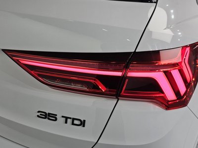 2025 AUDI Q3 照片 10
