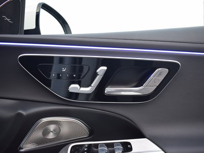 MERCEDES-BENZ E-CLASS - 5