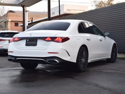 MERCEDES-BENZ E-CLASS - 10