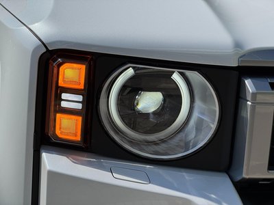 TOYOTA LAND CRUISER 250 - 4