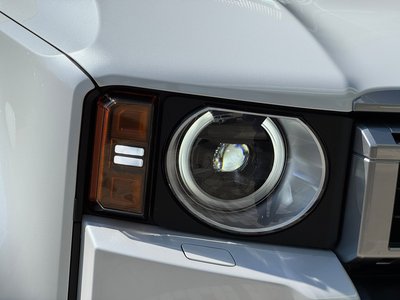 TOYOTA LAND CRUISER 250 - 8